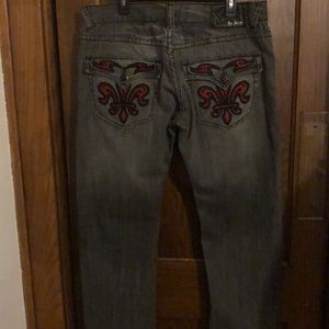 Men’s Jnco black jeans 38/32